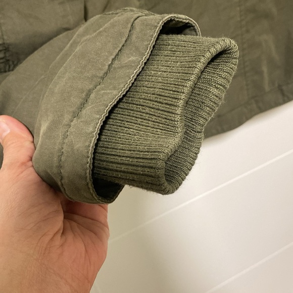 TNA Jacket - Picture 3 of 9